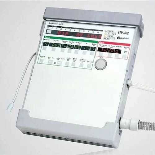 LTV 950 Transport Ventilator