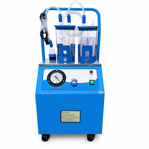 Suction Machine