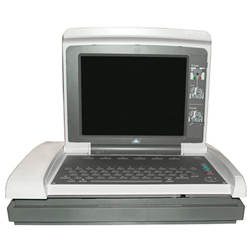 ECG Machine