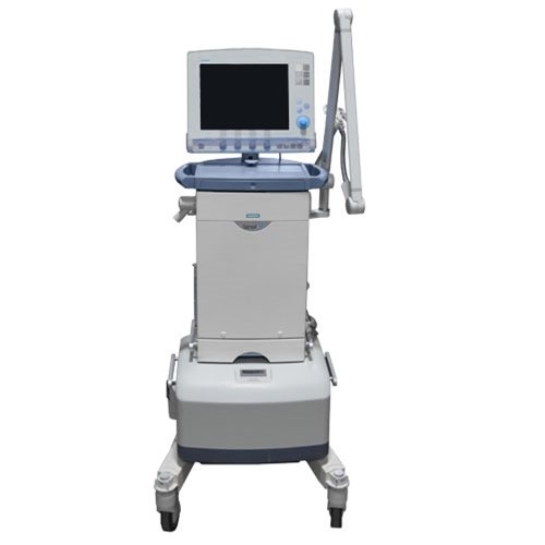 VENTILATORS